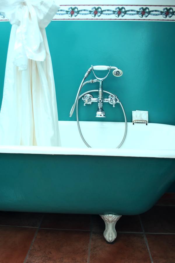 Villa Fausta B&B Trieste Ngoại thất bức ảnh