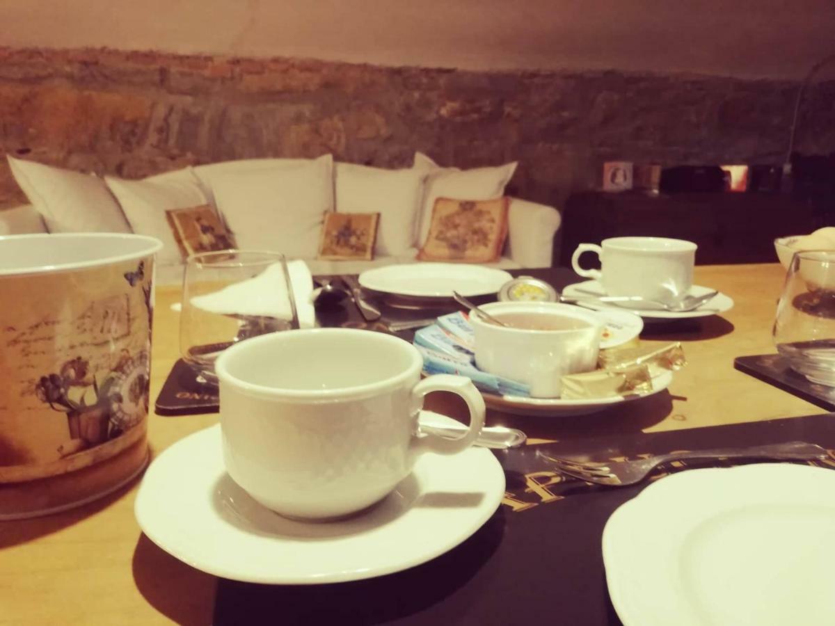 Villa Fausta B&B Trieste Ngoại thất bức ảnh