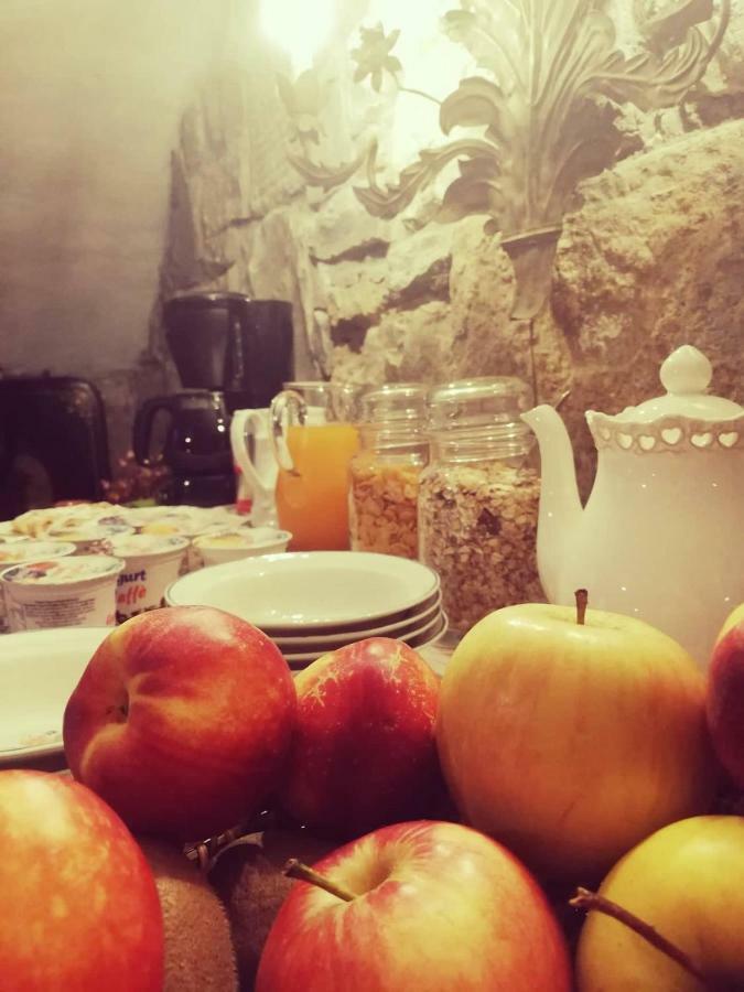 Villa Fausta B&B Trieste Ngoại thất bức ảnh